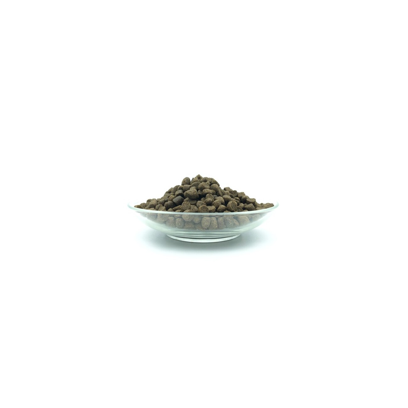 Bellfor Trockenfutter für Hunde mit Insekten Getreidefrei - Landgut-Schmaus Mini - 7,5 kg