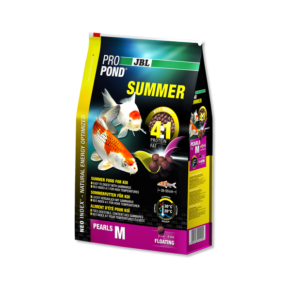 Propond été m 4,1kg