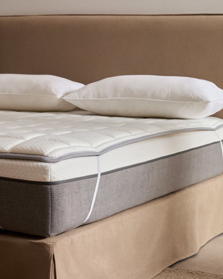 Kave Home   Freya Topper
