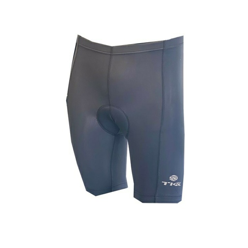 Calções de ciclismo com alças Tkx (Tamanho P)