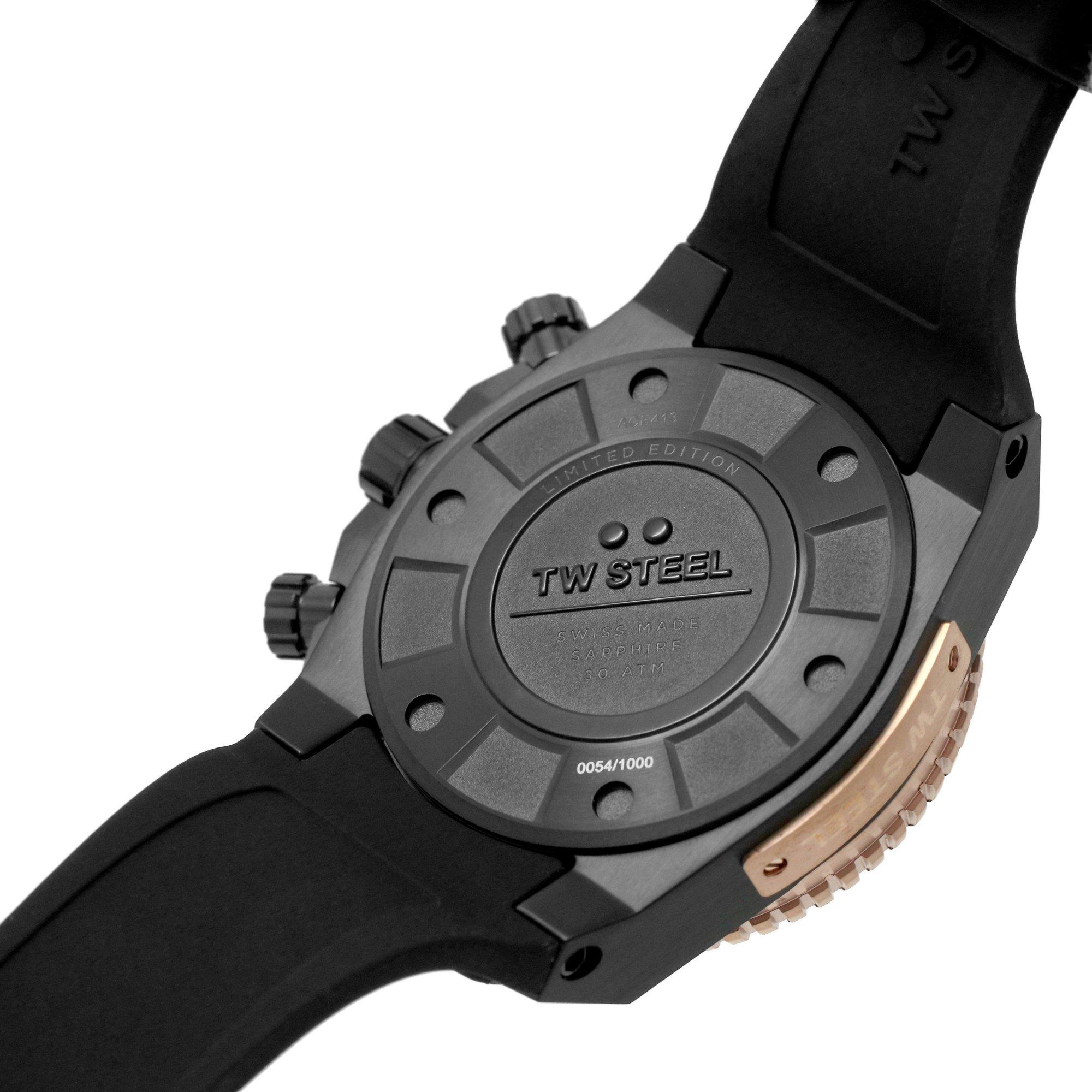 TW Steel Ace Watch ACE413