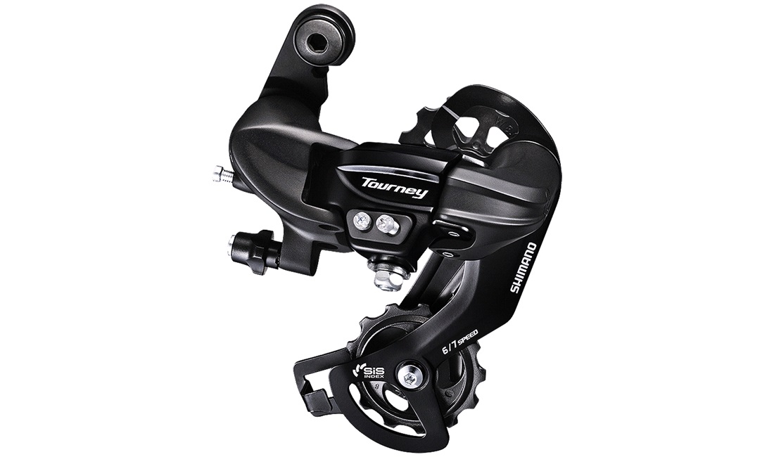 Shimano Bagskifter Tourney RD-TY300 6-7s