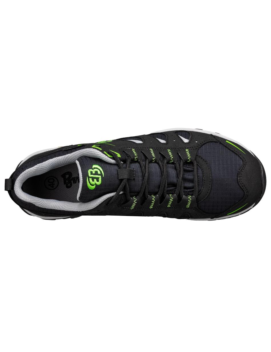 Outdoorschuh Mount Frakes Low