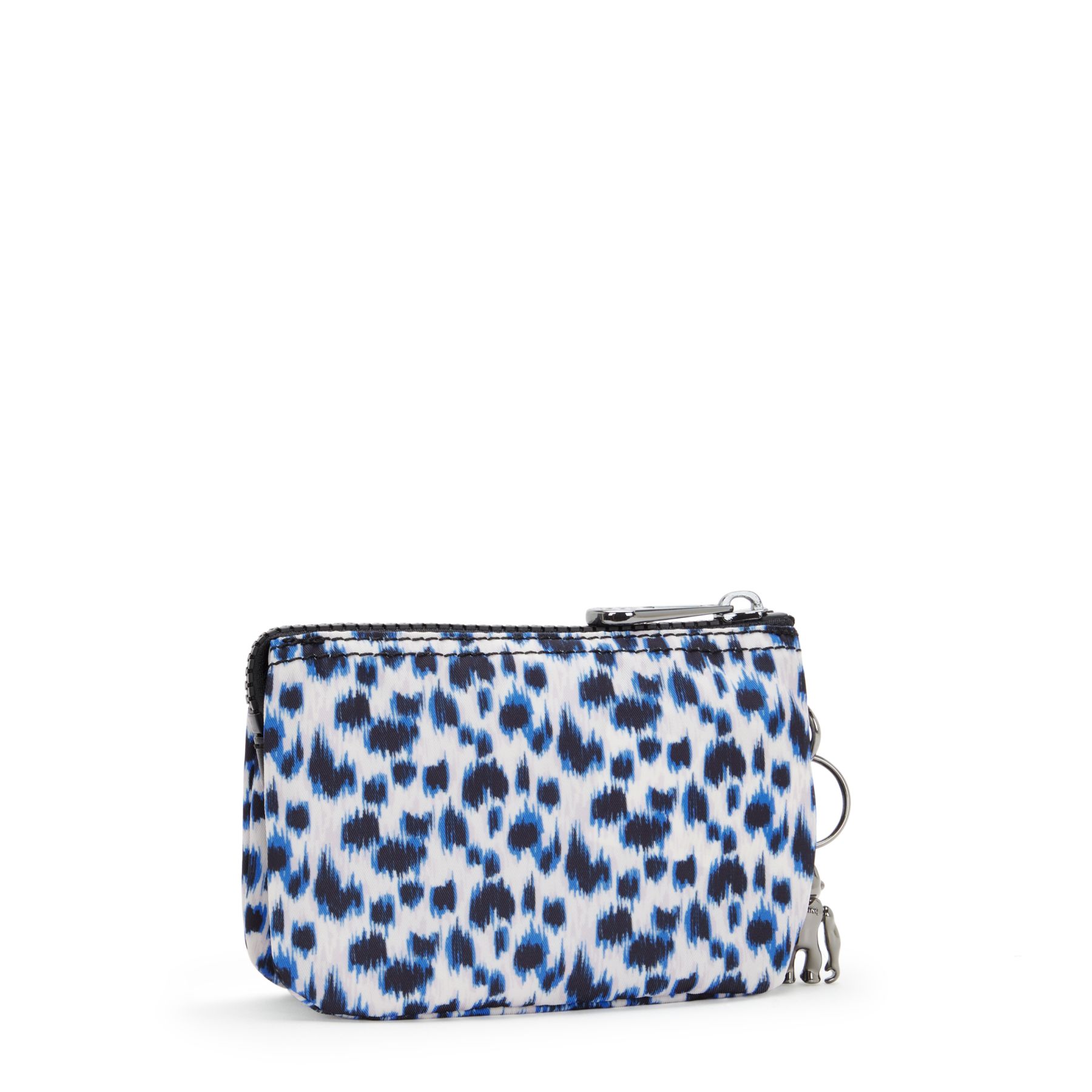 CREATIVITY S Petit Porte-Monnaie - Curious Leopard