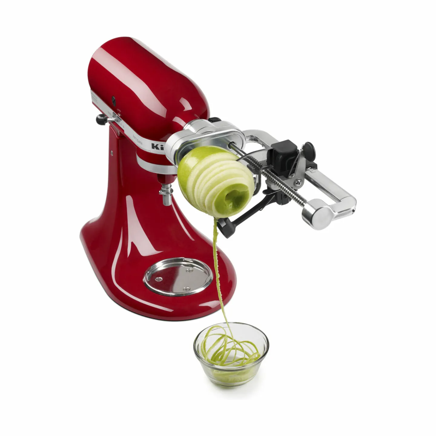 KitchenAid Spiralizer