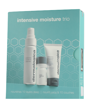 dermalogica Skin Health Pflegeset 15ml-4ml-30ml