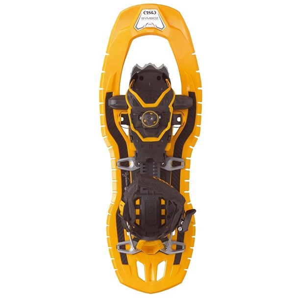 Raquette à neige tsl symbioz adjust m