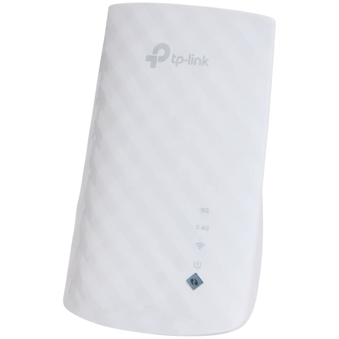 Amplificateur de Wi-Fi TP-link AC750