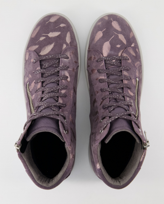 Superfit STELLA Halbschuhe in Lila