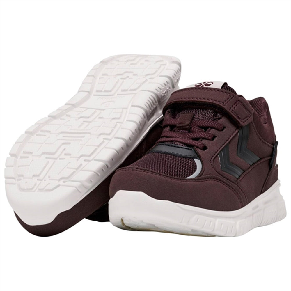 X-Light 2.0 TEX Sneakers JR Sparrow