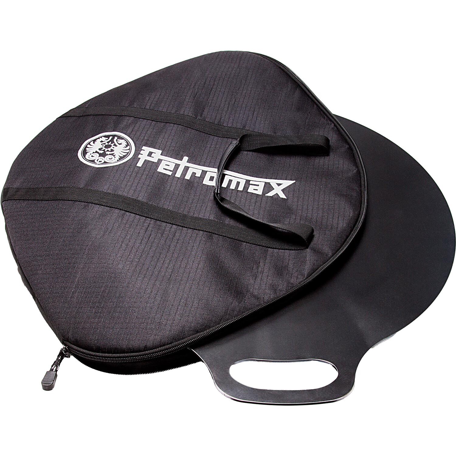 Petromax Transport Bag Griddle And Fire Bowl Fs48
