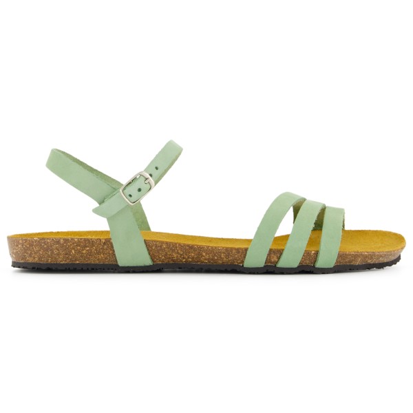 Plakton - Women's Mam Alou - Sandales