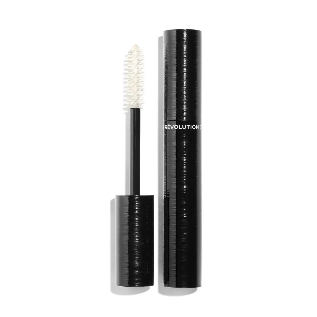 CHANEL - LE VOLUME RÉVOLUTION DE CHANEL MASCARA VOLUME EXTRÊME. BROSSE IMPRIMÉE EN 3D- Mascaras