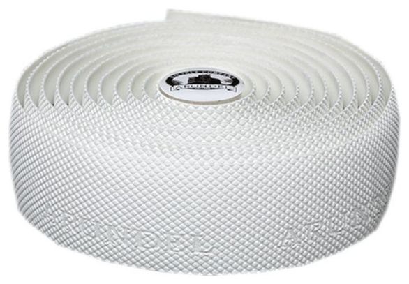 Ruban de Cintre Arundel Rubber Gecko Blanc
