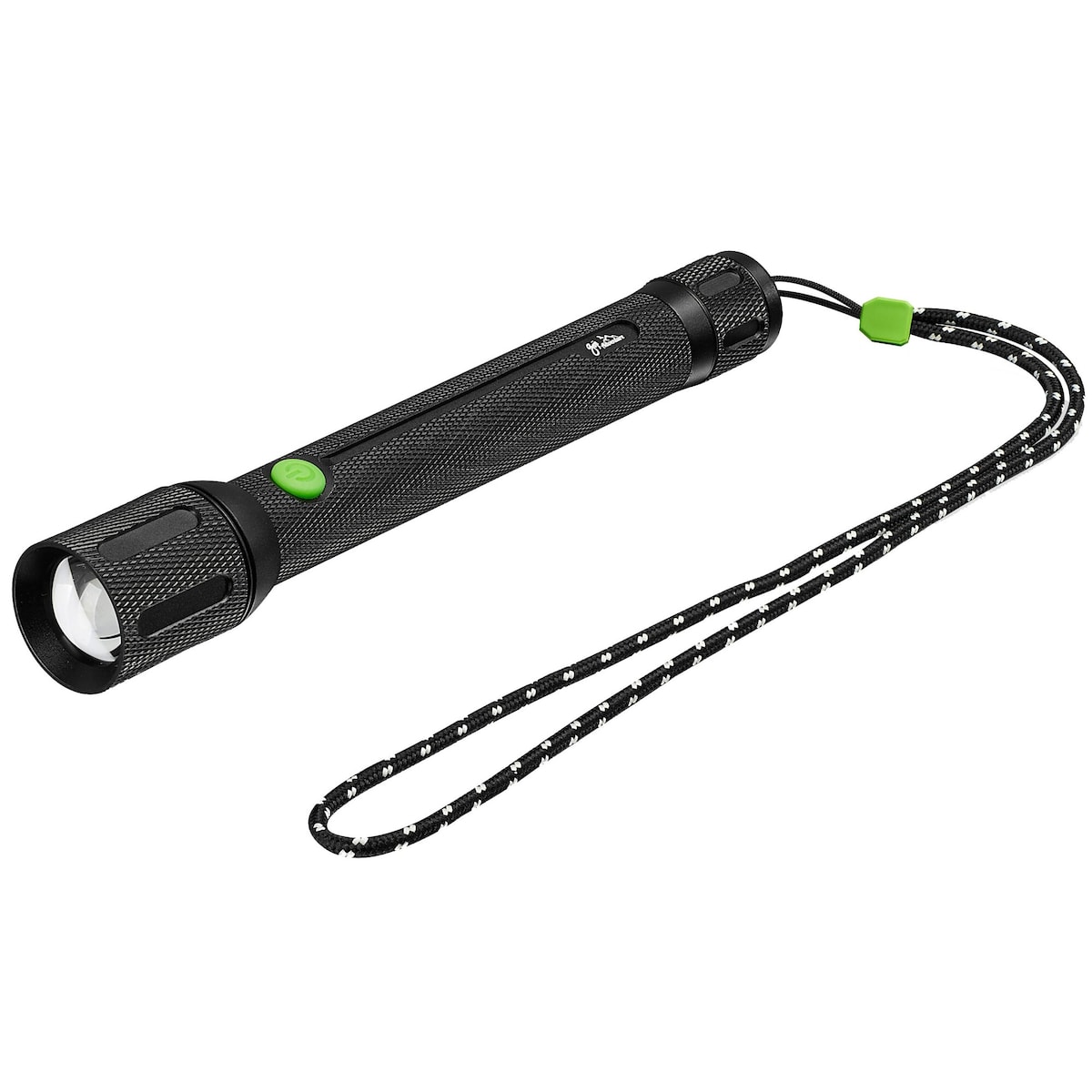 Goji Adventure lommelykt 2 x AA