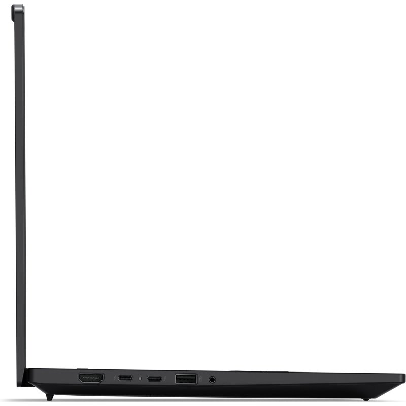 Lenovo ThinkPad P14s Gen 6 (Intel) Intel Core Ultra 7 265H Station de travail mobile 36,8 cm (14.5