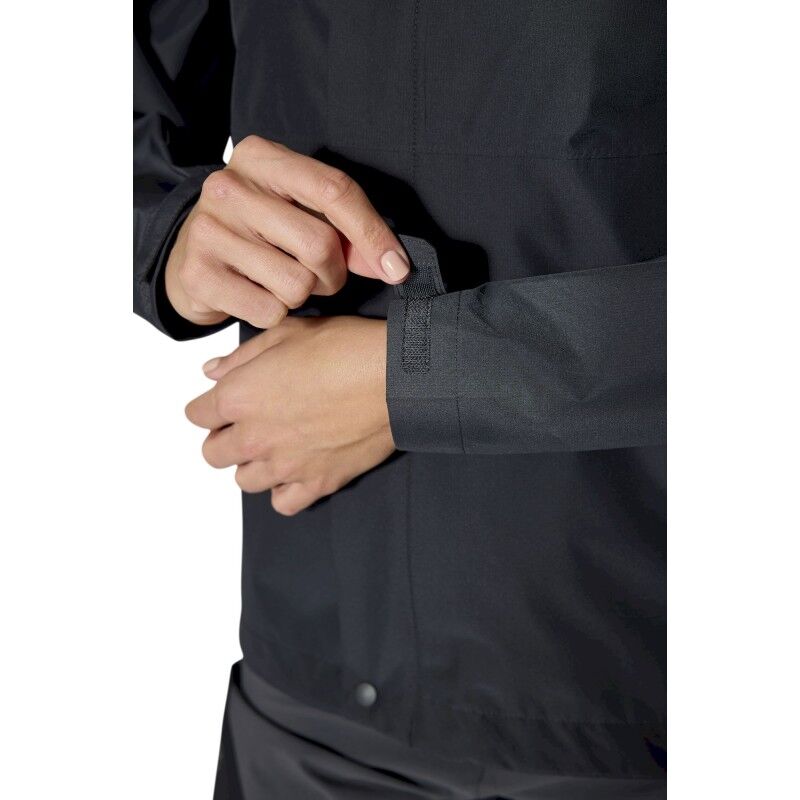 Downpour Jacket - Veste imperméable femme