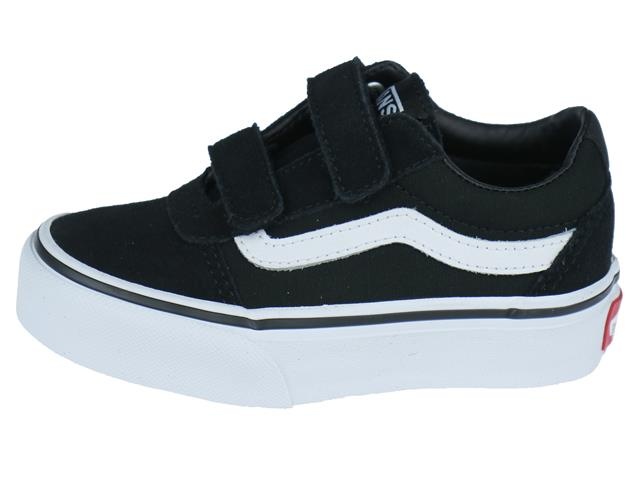 Vans Ward