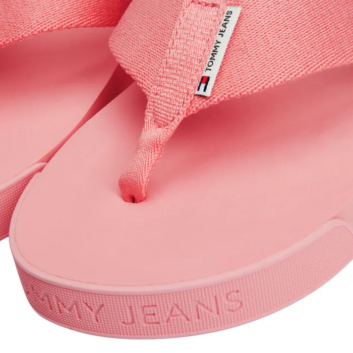 Tommy Hilfiger Sophisticated Teenslippers Dames