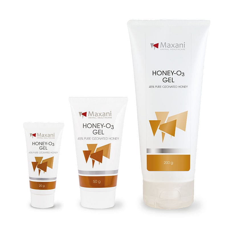 Maxani Honinggel 20 gram