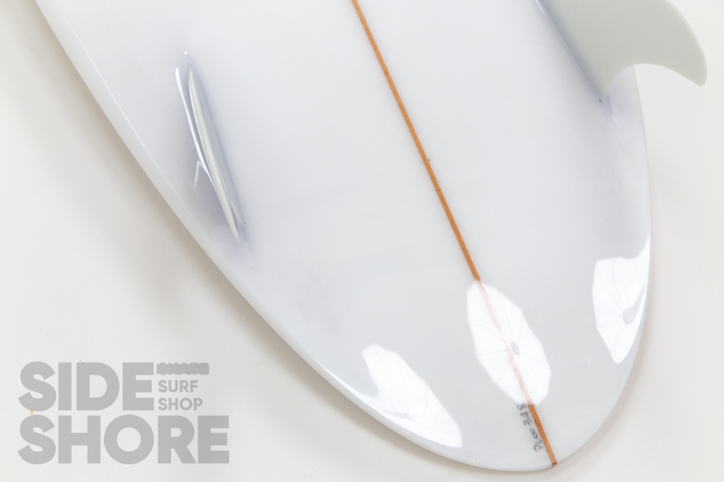 Son of Cobra Round Twin - 6'2 x 20 3/4