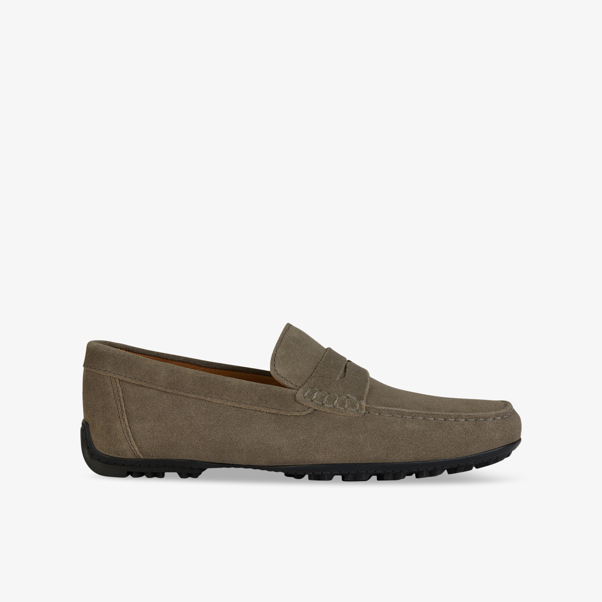 GEOX U KOSMPOLIS Herren Slipper beige
