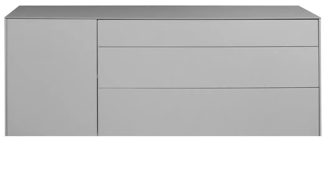 TV-Lowboard Monza