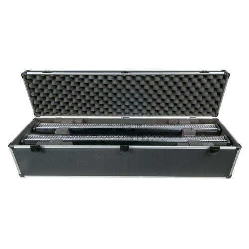 DAP Value Line LCA-BAR2 Flightcase voor 4 LED bars