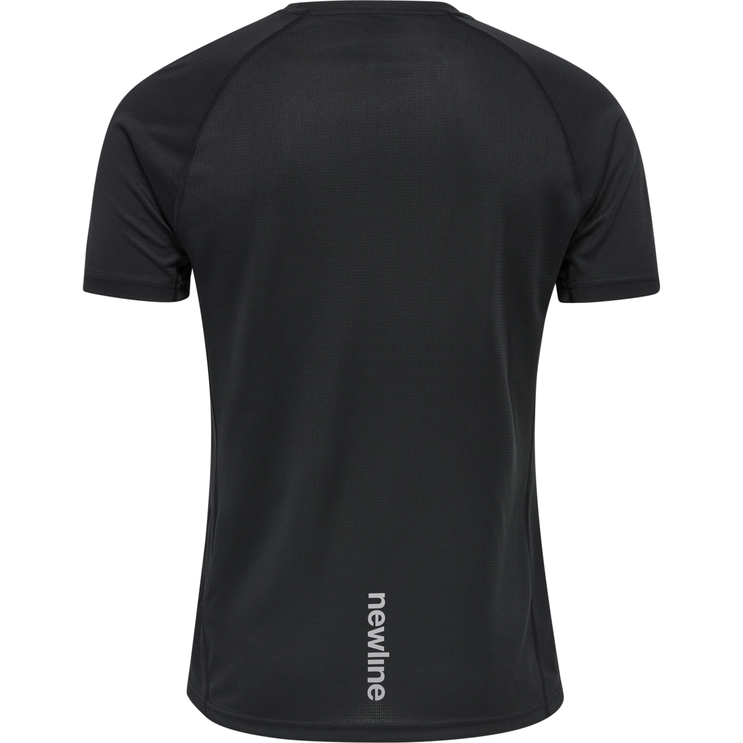 MEN CORE RUNNING T-SHIRT S/S