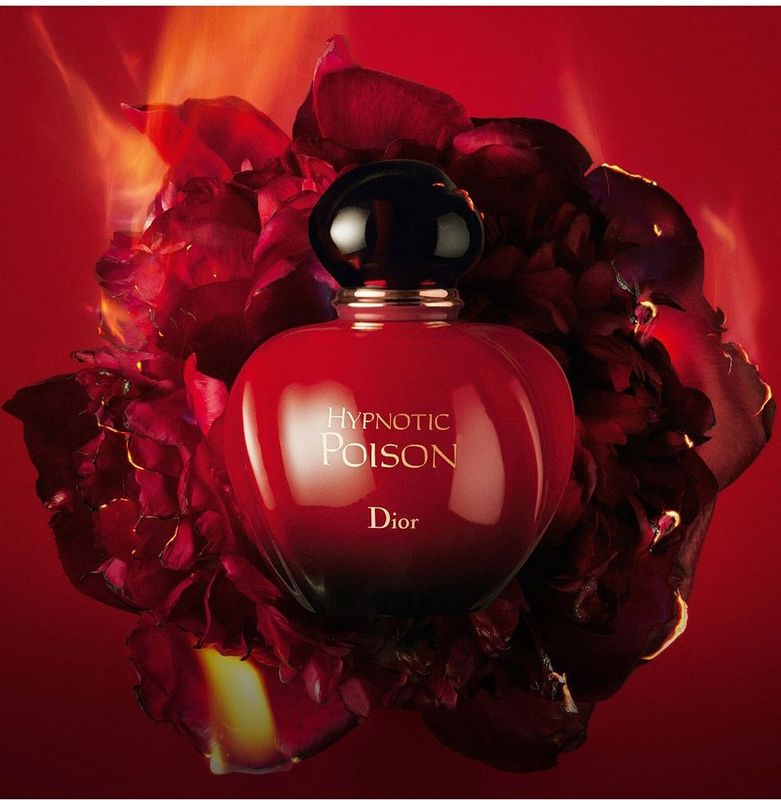 Christian Dior - Dior Hypnotic Poison Deo Spray - Geparfumeerde Deodorant - 100ml