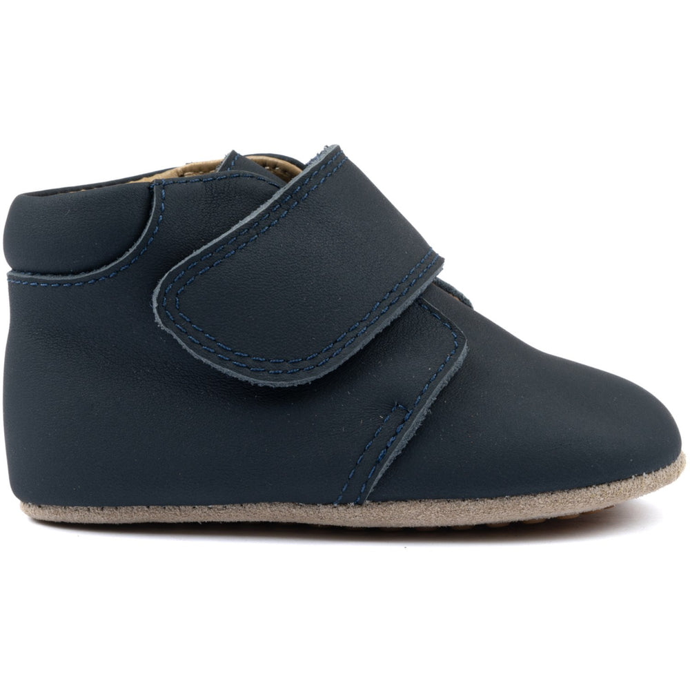 Køb Pom Pom Navy Beginners™ Sko Velcro