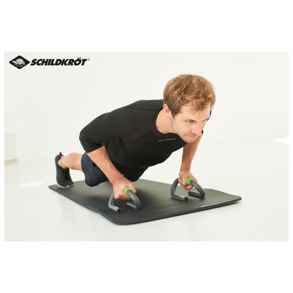 Schildkröt Fitness - Push-Up Grips