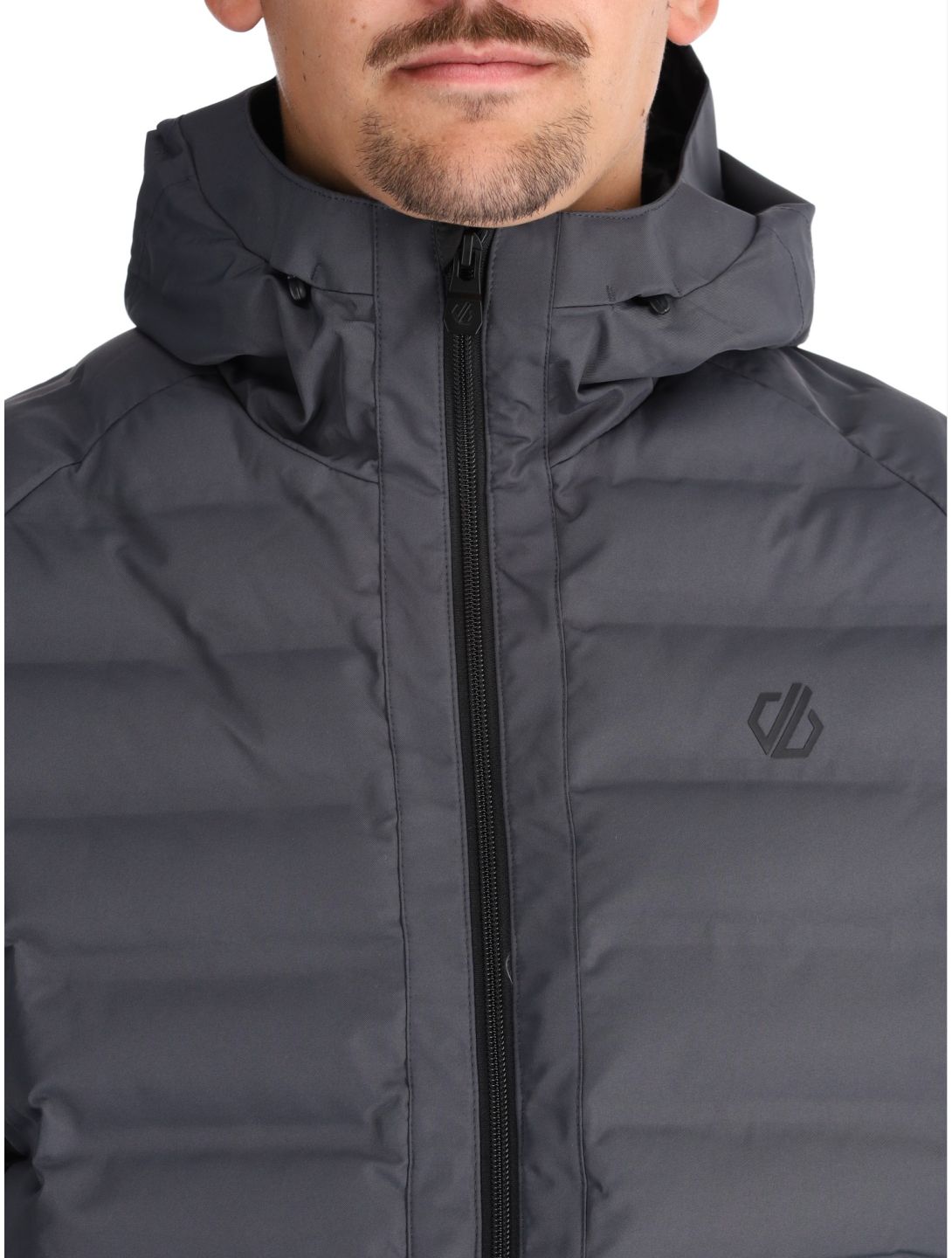 Ollie II ski-jas heren