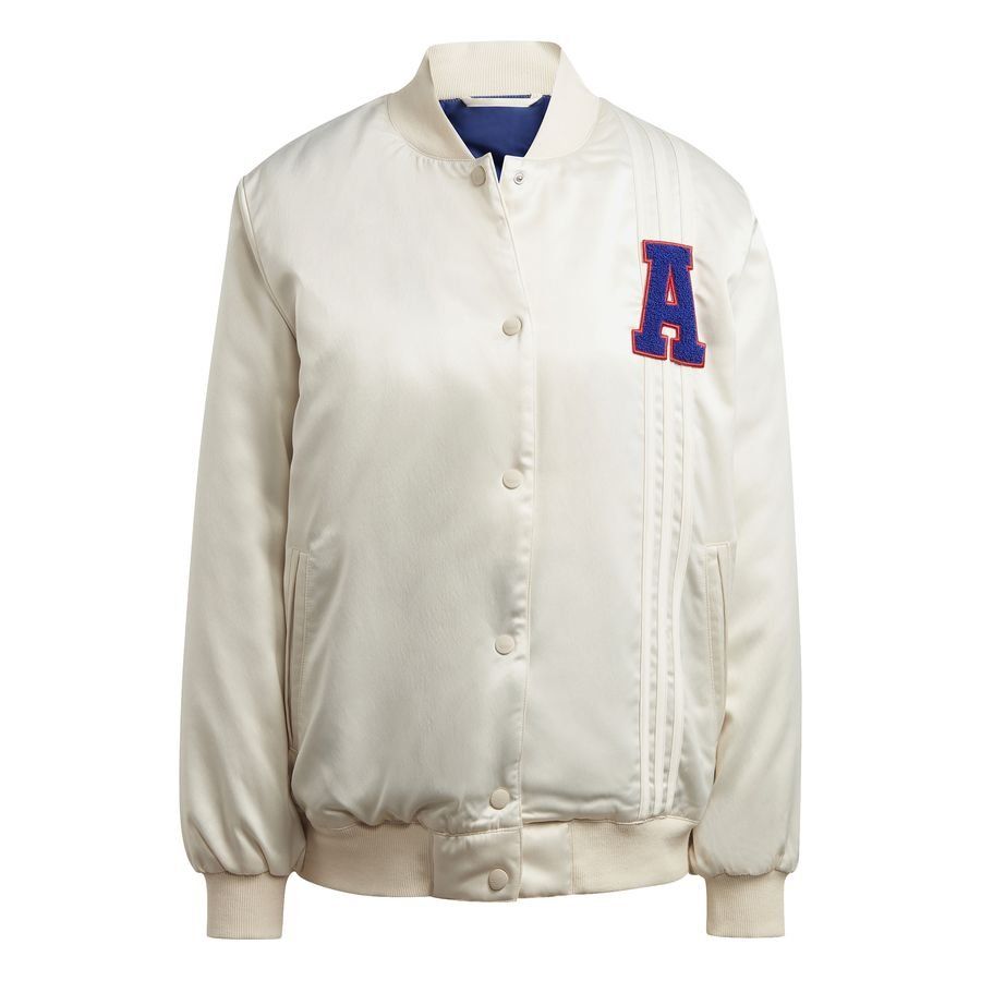adidas Originals Veste - Blanc