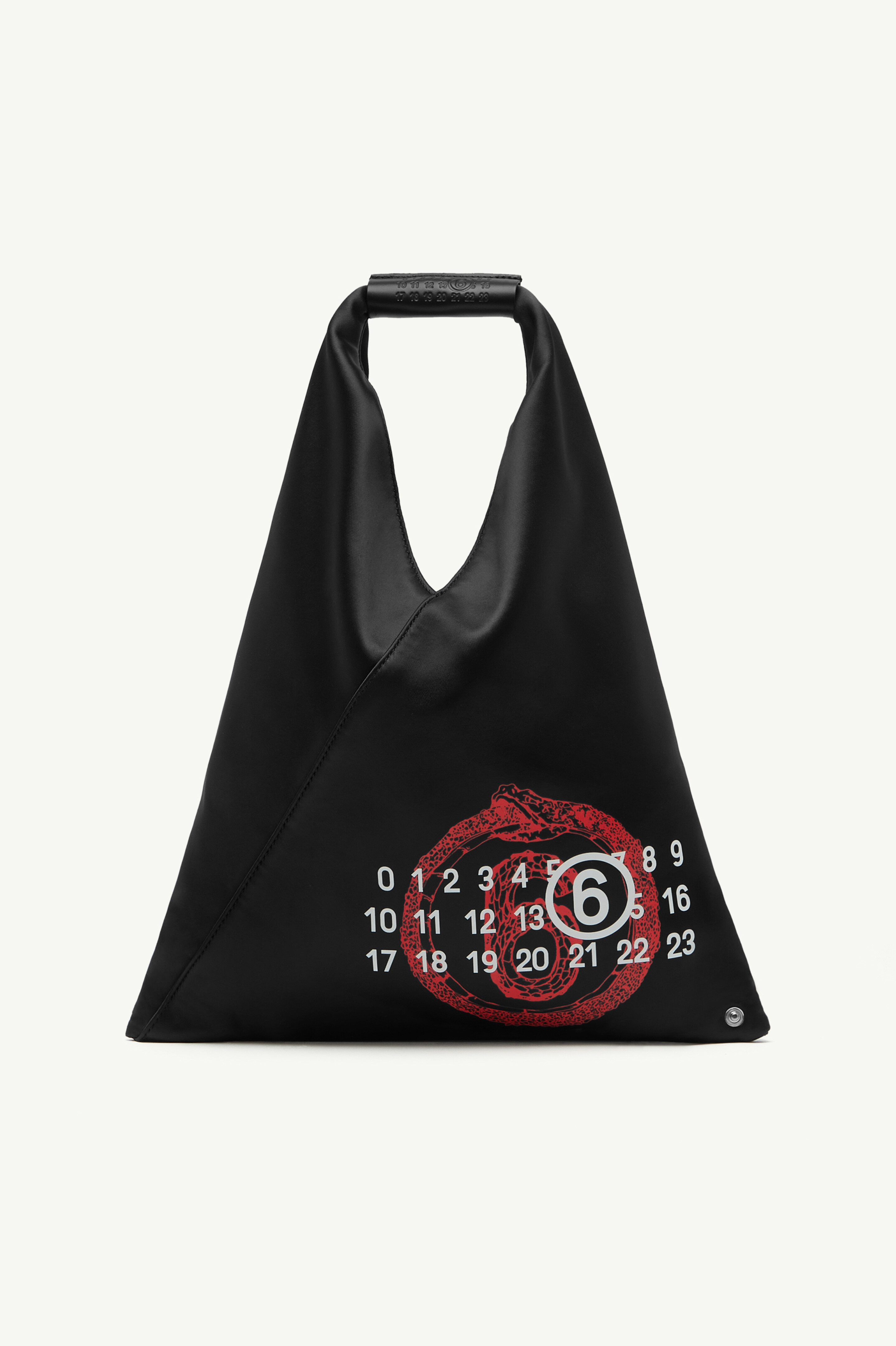 SMALL JAPANESE HANDBAG