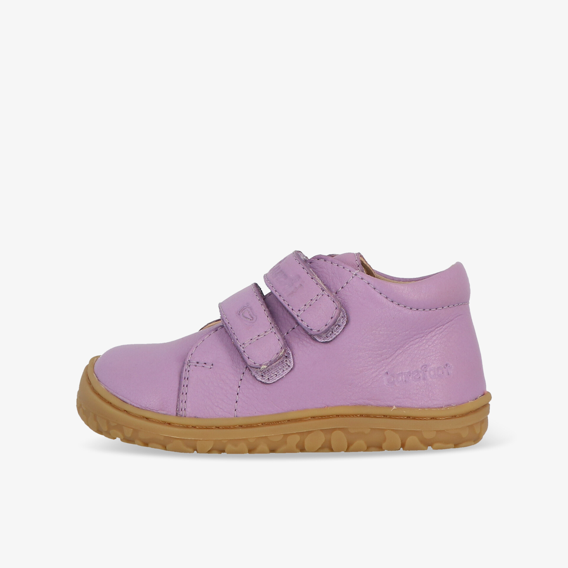 Lurchi Kinder Halbschuhe lila