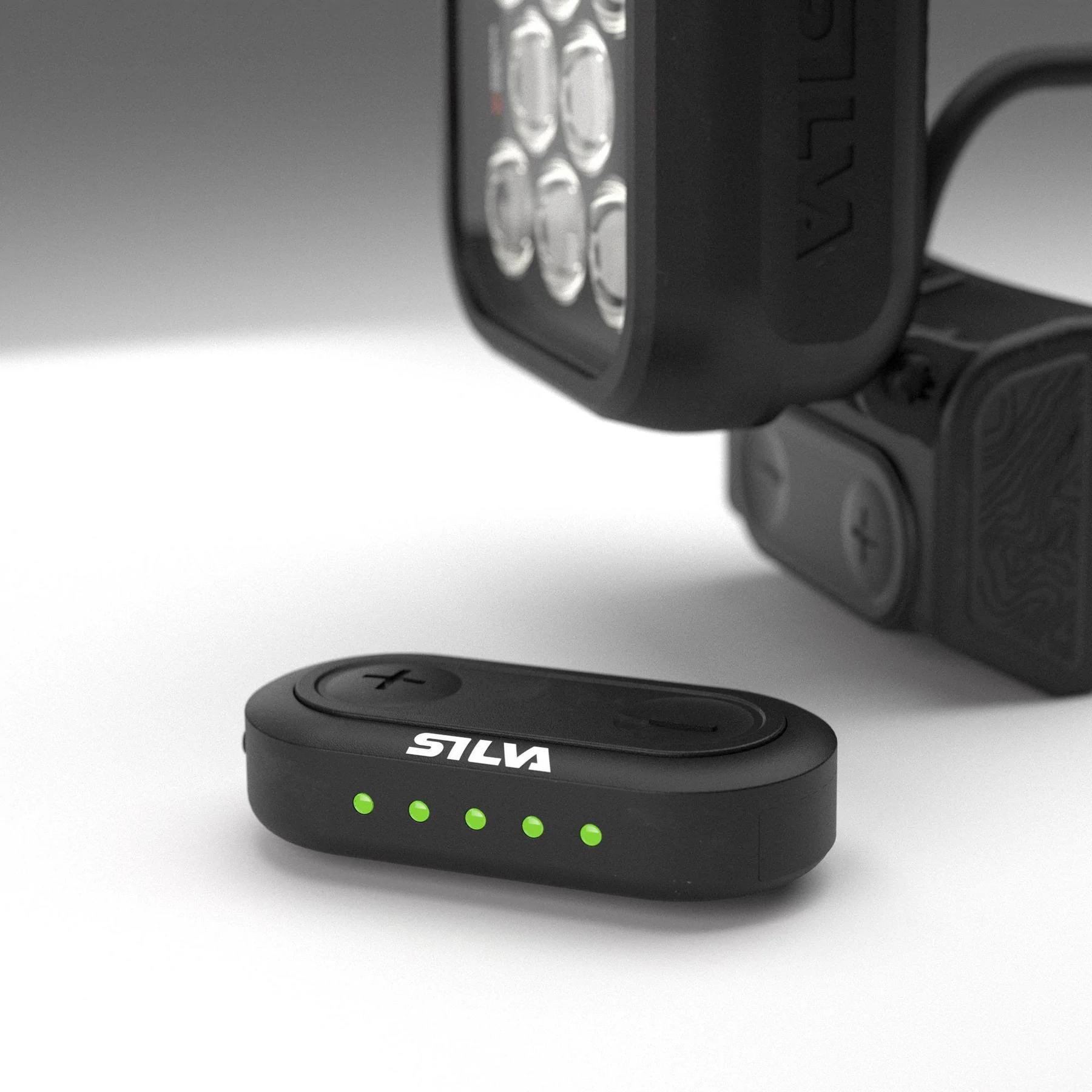 Silva Spectra Remote Control