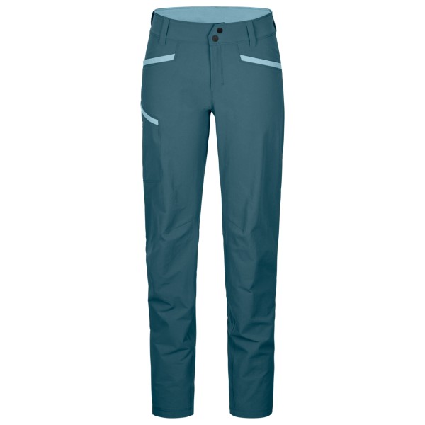 Ortovox - Women's Pelmo Pants - Pantalon de trekking