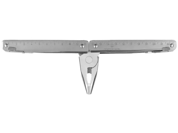 Victorinox SWISSTOOL X, 35 mm, 337 g, 11,5 cm