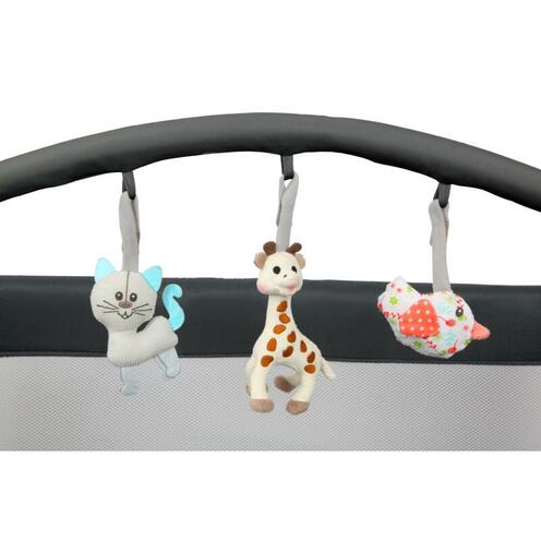 Parc De Jeux Prism Sophie La Girafe® Sunrise - RENOLUX