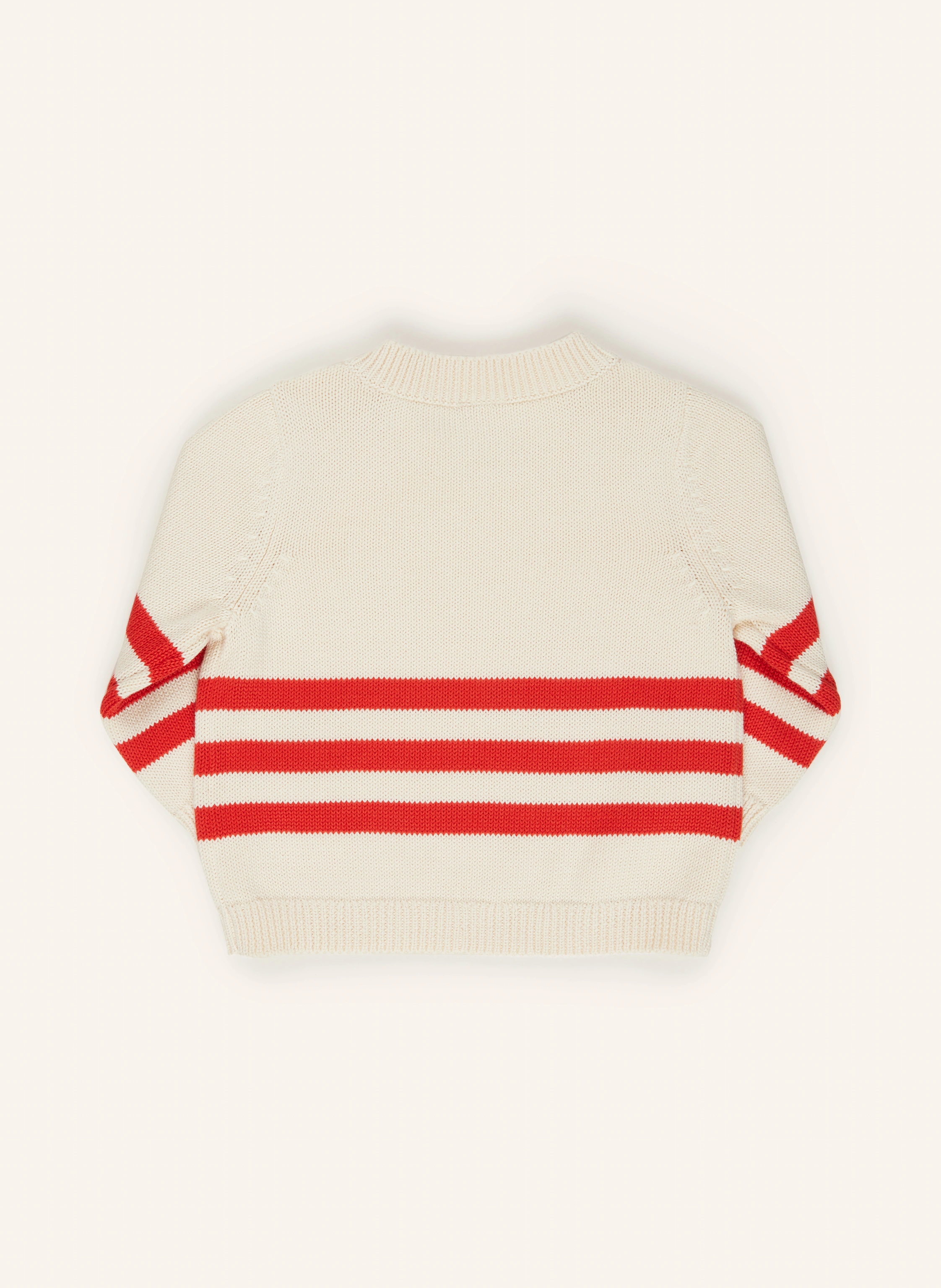 PETIT BATEAU Pullover
