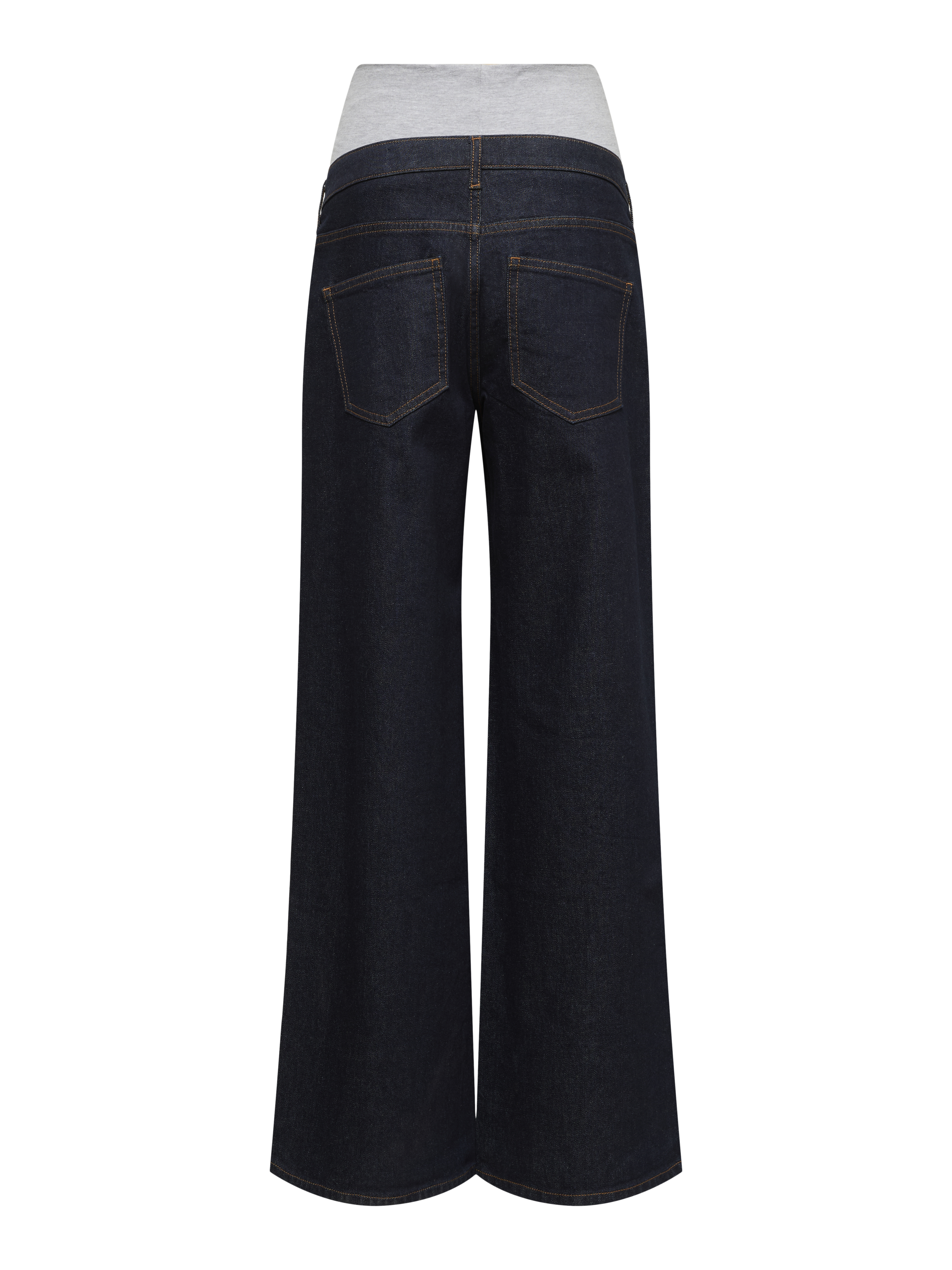 Wide leg fit Jeans