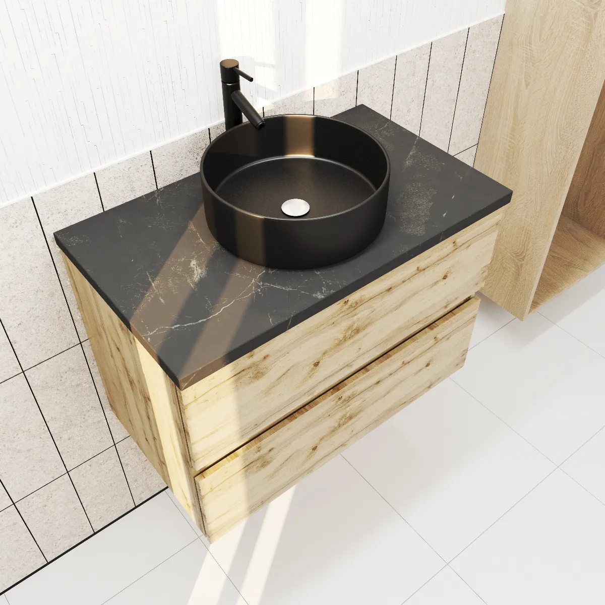 AURLANE TIMBER 80