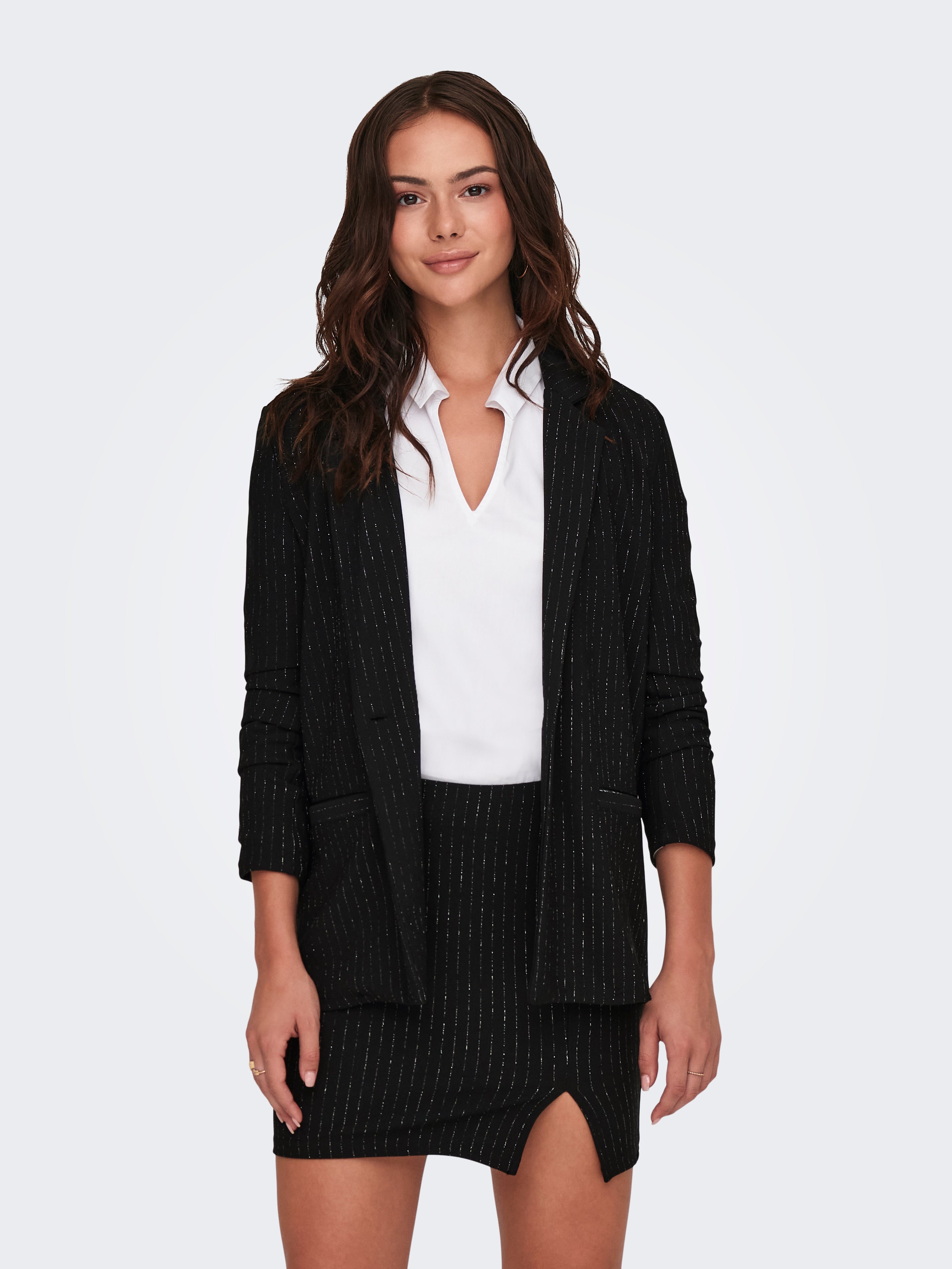 JDYMARY Blazer Black