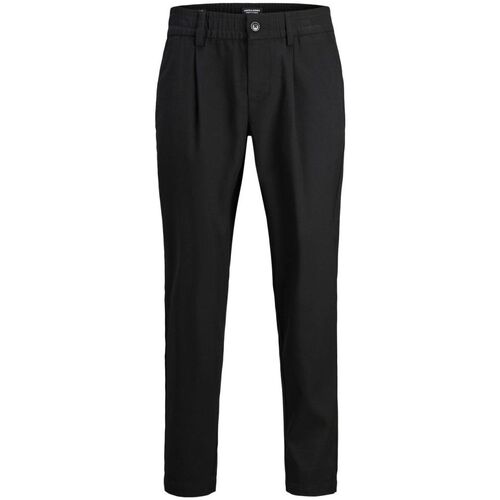 Jack & Jones - 12242212 KARL-BLACK Negro