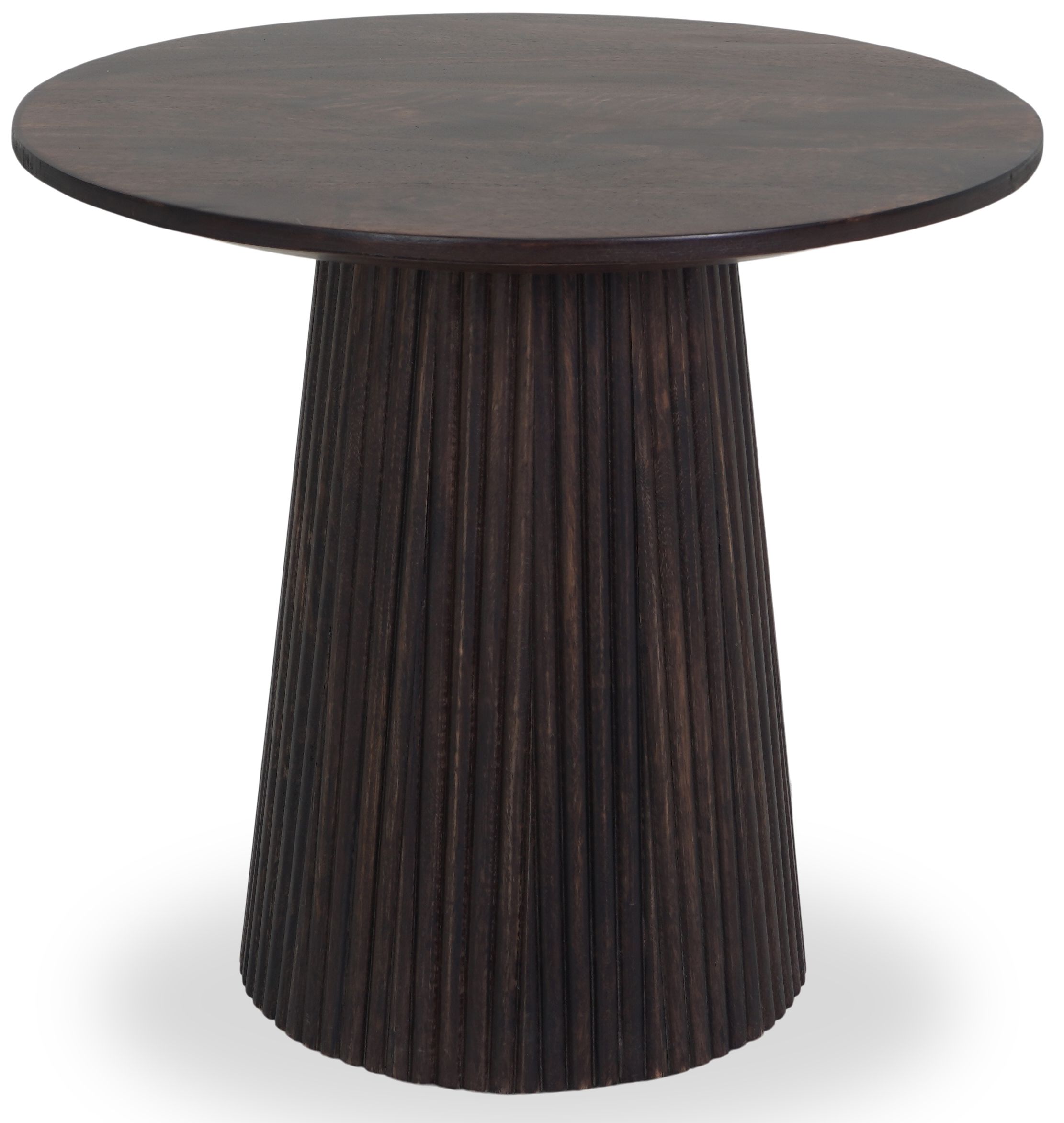 Bijzettafel Salvator ⌀50  x H46 cm