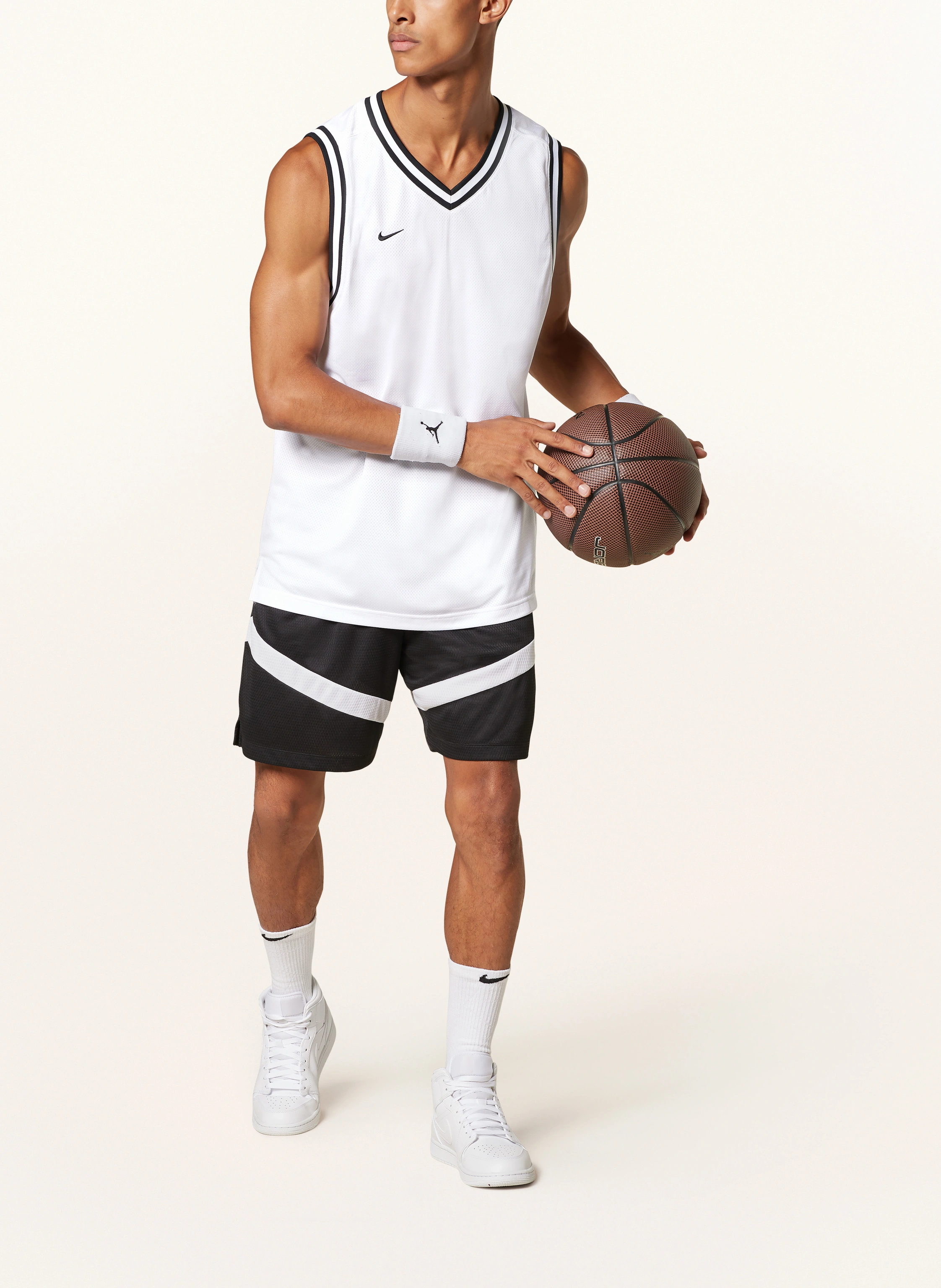 Nike Tanktop DNA