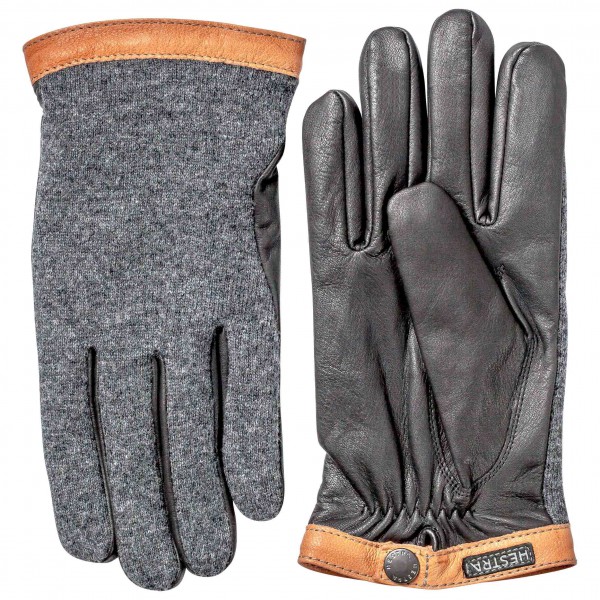 Hestra - Deerskin Wool Tricot - Gants