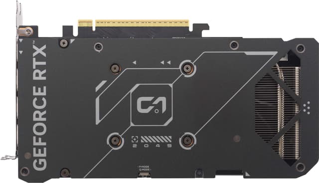 ASUS GeForce RTX 5060 Ti 8GB DUAL OC grafikkort