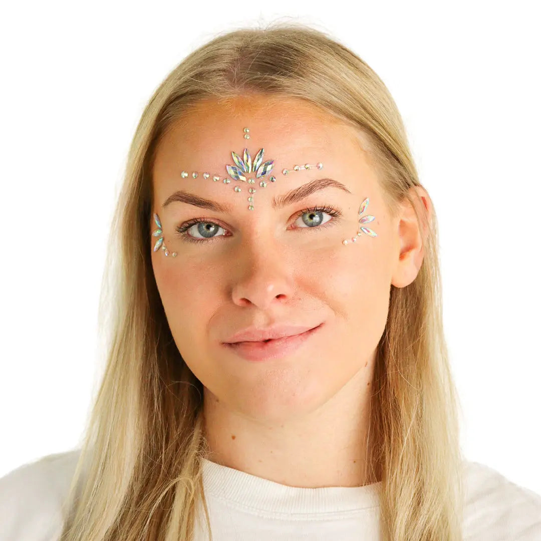 Face Jewels Flynn